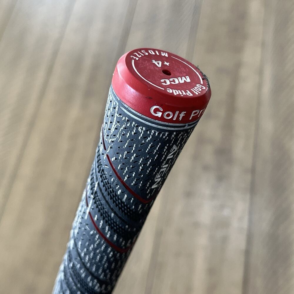 Callaway Forged Copper Finish Lob Wedge 58° 9 Right-Handed Steel Shaft 35.25" - Picture 9 of 10